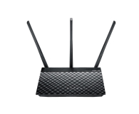 ASUS RT-AC53 (750Mb/s a/b/g/n/ac, repeater) - 329226 - zdjęcie 1
